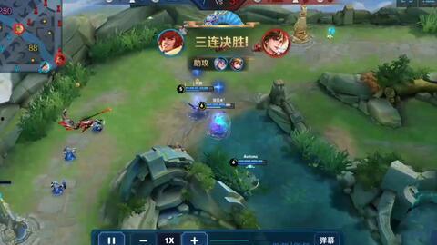 解说爆料玄策视频大全集,揭秘英雄技能与战术运用 第3张 解说爆料玄策视频大全集,揭秘英雄技能与战术运用 第3张