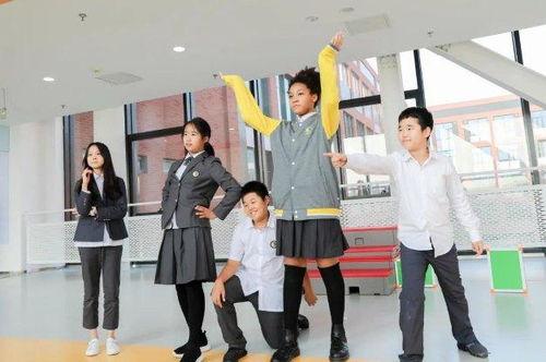 郑州凯文学校最新爆料,揭秘校园内幕与真实情况  第1张