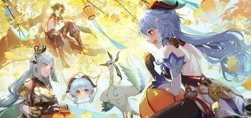 卡池最新爆料4.6 第1张 卡池最新爆料4.6 第1张